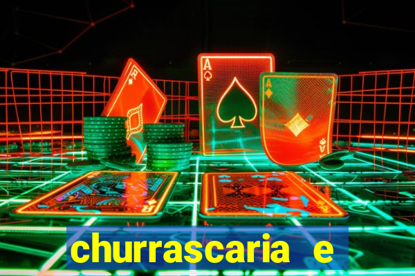 churrascaria e pousada bahia